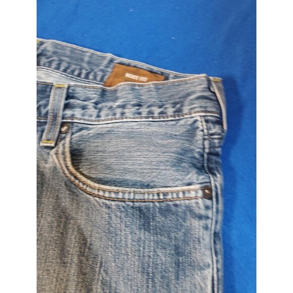 GAP Denim Boot fit Gap Jeans 1969 Pants Men's Size 33 / 30 - Picture 13 of 16